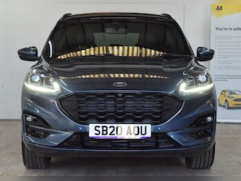 Used Ford Kuga 2020 for sale - 78533936: Photo