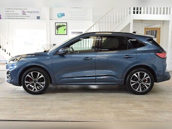 Used Ford Kuga 2020 for sale - 78533936: Photo