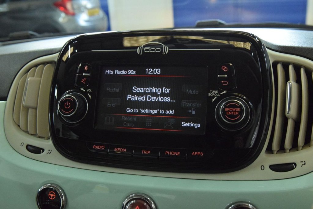 Used Fiat 500 2019 for sale - 78172041: Photo 11