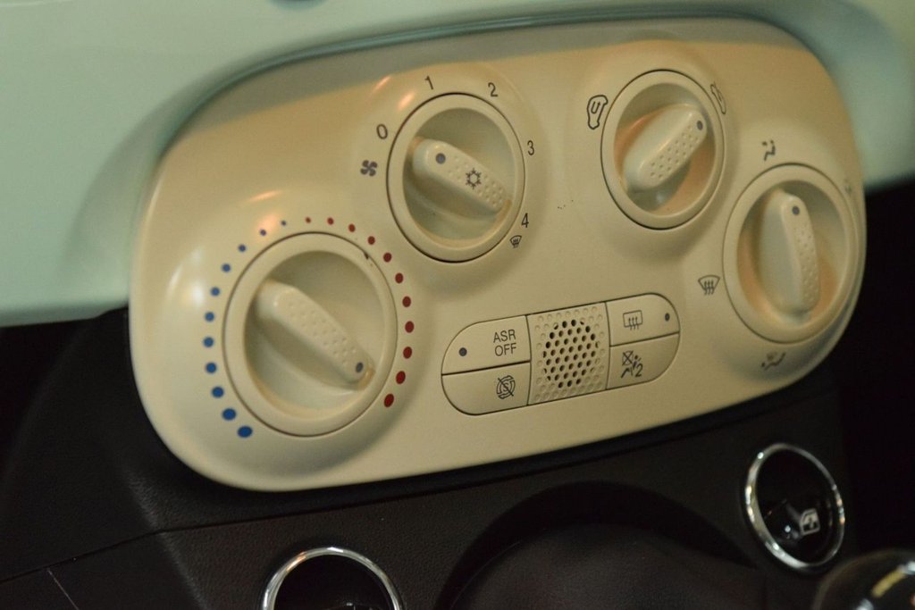 Used Fiat 500 2019 for sale - 78172041: Photo 12