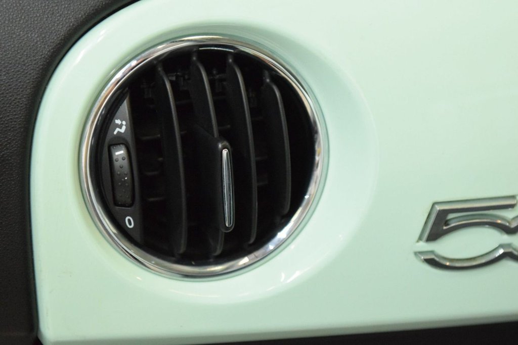 Used Fiat 500 2019 for sale - 78172041: Photo 14