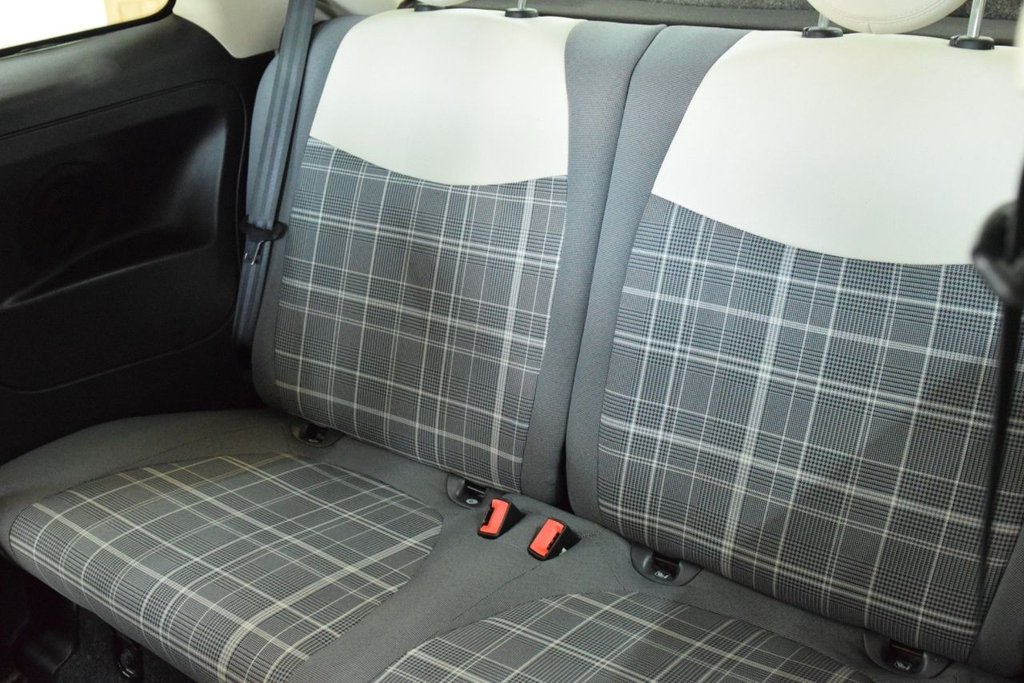 Used Fiat 500 2019 for sale - 78172041: Photo 16