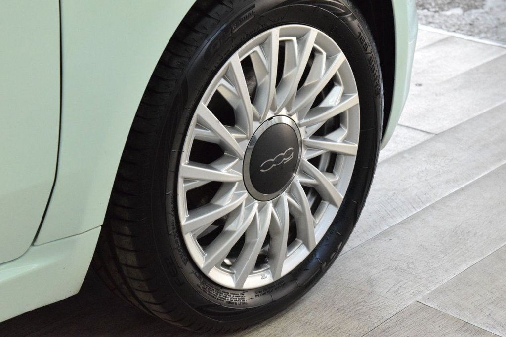 Used Fiat 500 2019 for sale - 78172041: Photo 17