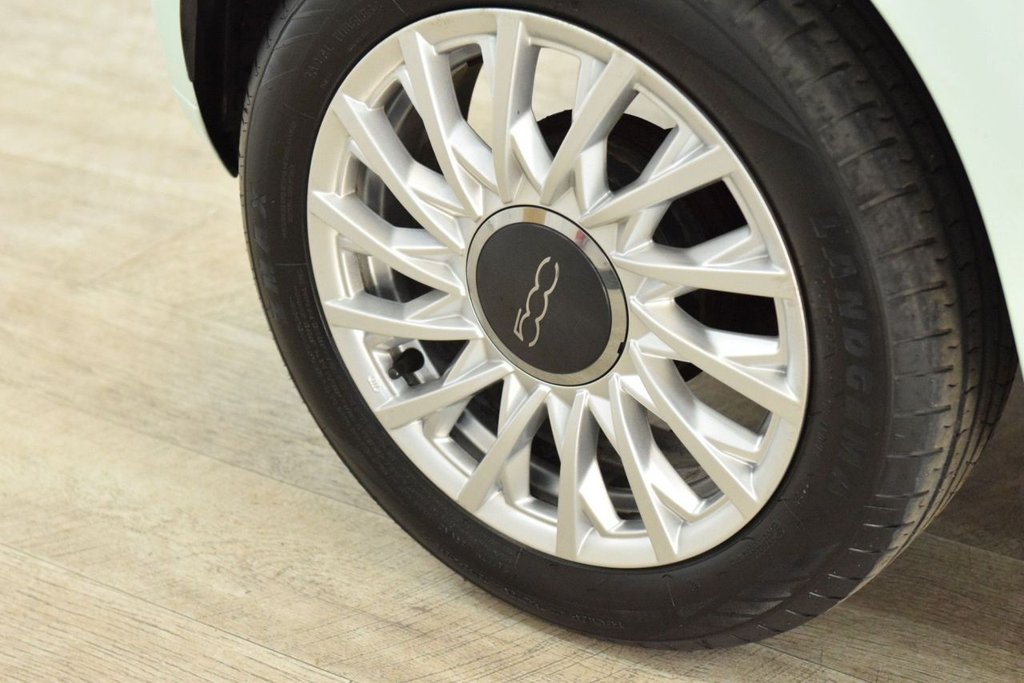 Used Fiat 500 2019 for sale - 78172041: Photo 18