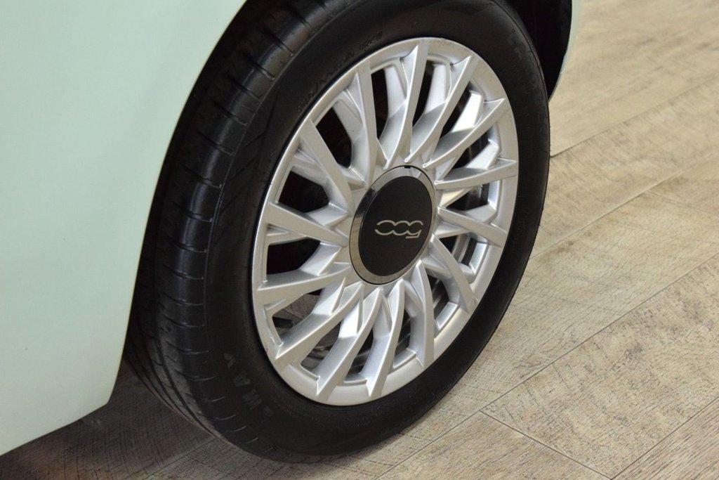 Used Fiat 500 2019 for sale - 78172041: Photo 19