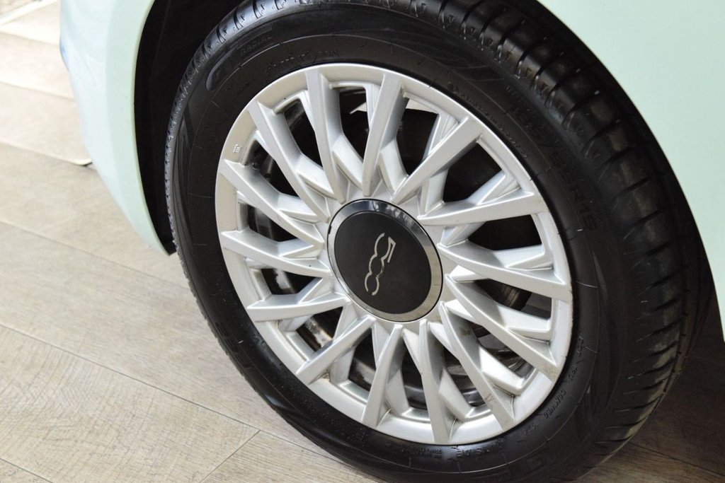 Used Fiat 500 2019 for sale - 78172041: Photo 20