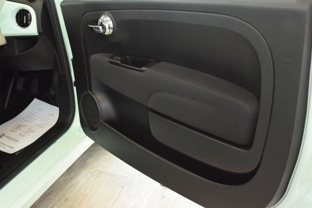 Used Fiat 500 2019 for sale - 78172041: Photo 21