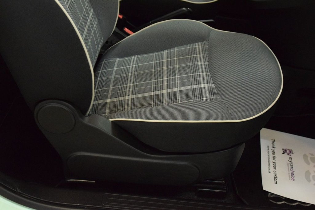 Used Fiat 500 2019 for sale - 78172041: Photo 22