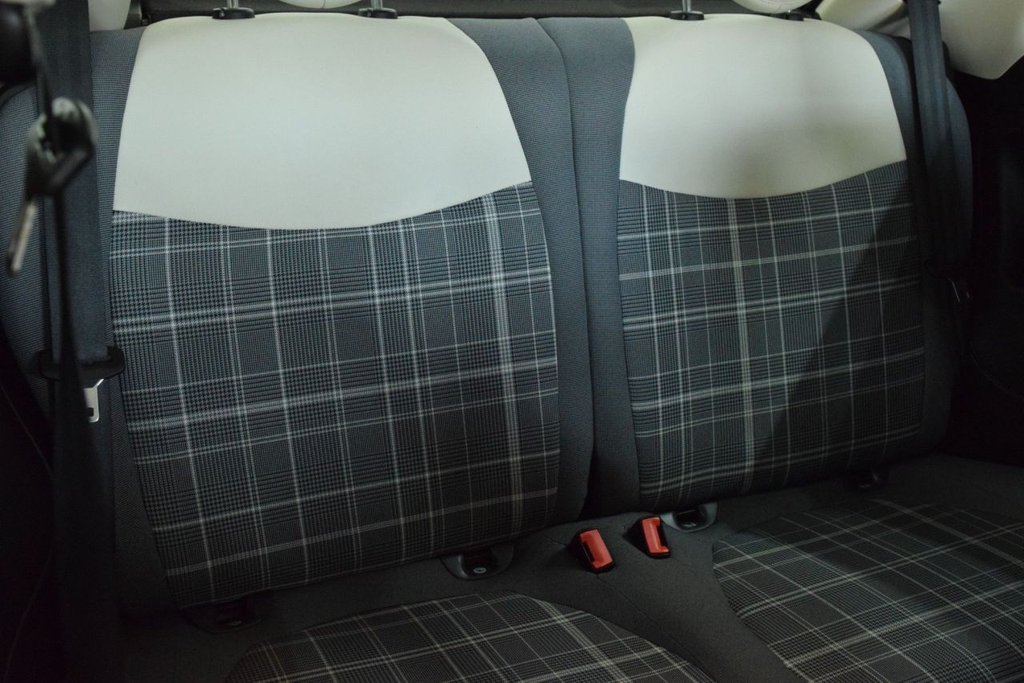 Used Fiat 500 2019 for sale - 78172041: Photo 24