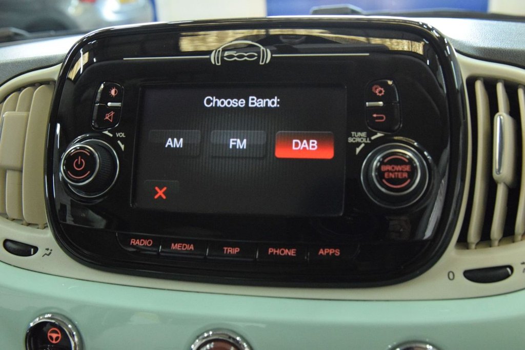 Used Fiat 500 2019 for sale - 78172041: Photo 32