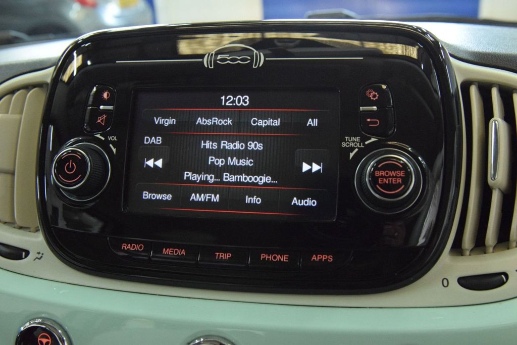 Used Fiat 500 2019 for sale - 78172041: Photo 33