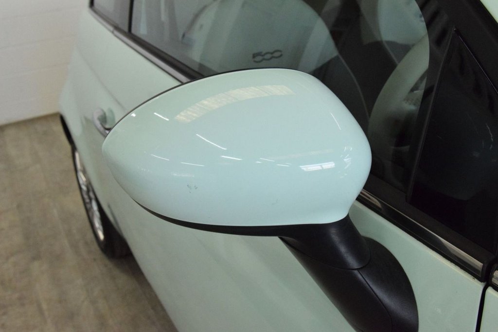 Used Fiat 500 2019 for sale - 78172041: Photo 34