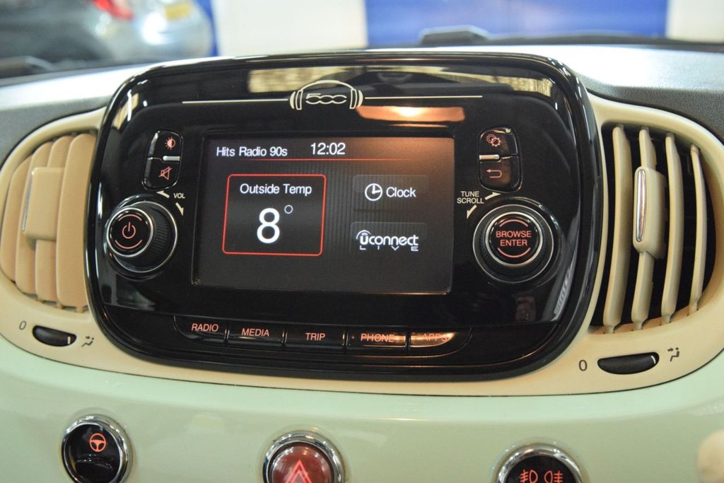 Used Fiat 500 2019 for sale - 78172041: Photo 43