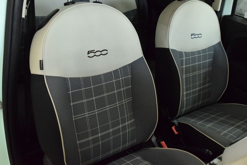 Used Fiat 500 2019 for sale - 78172041: Photo 6