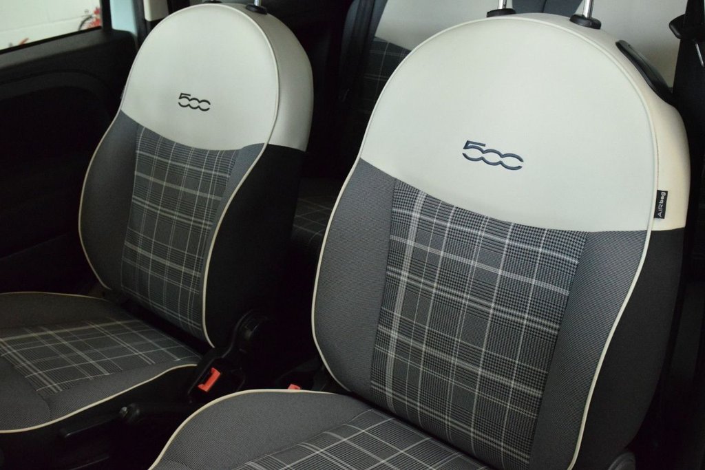 Used Fiat 500 2019 for sale - 78172041: Photo 9