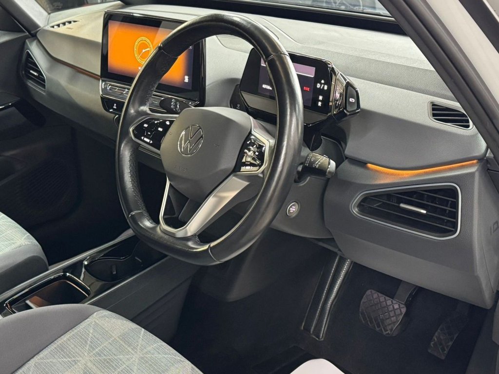 Used Volkswagen ID.3 2021 for sale - 77335838: Photo 12