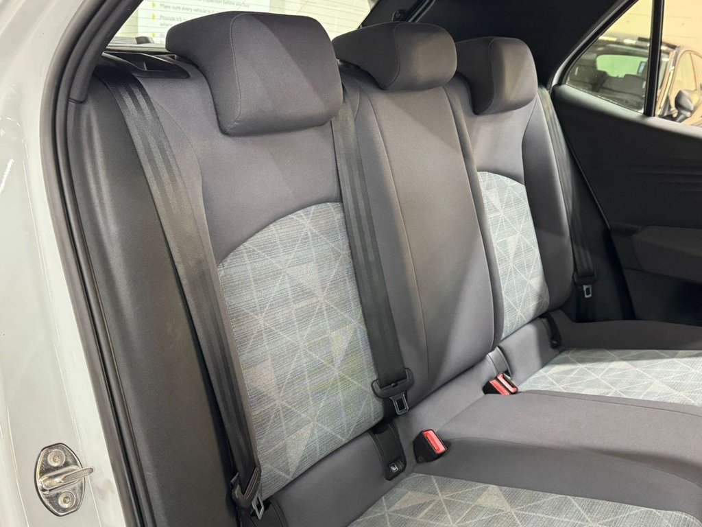 Used Volkswagen ID.3 2021 for sale - 77335838: Photo 19