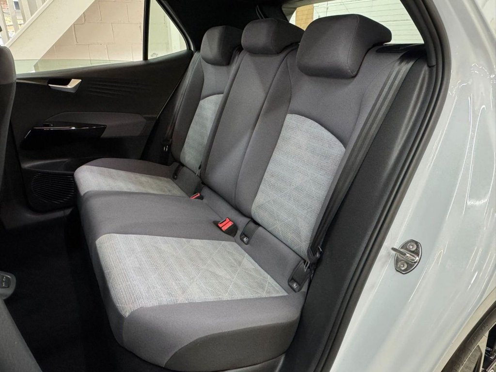 Used Volkswagen ID.3 2021 for sale - 77335838: Photo 22