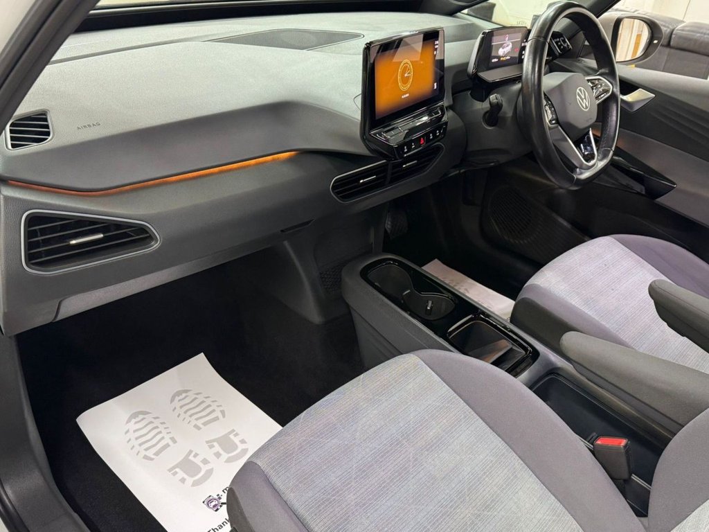 Used Volkswagen ID.3 2021 for sale - 77335838: Photo 23