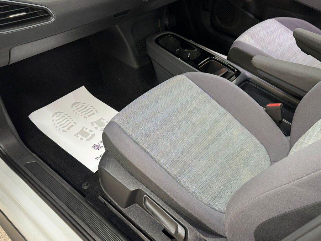 Used Volkswagen ID.3 2021 for sale - 77335838: Photo 24