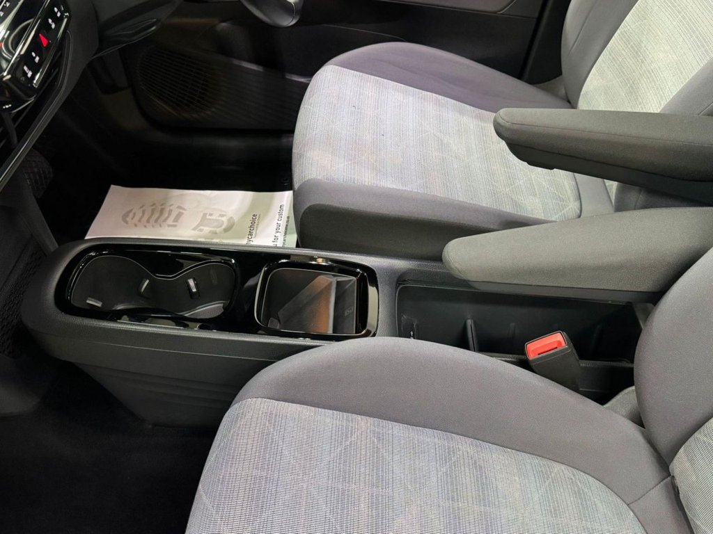 Used Volkswagen ID.3 2021 for sale - 77335838: Photo 25