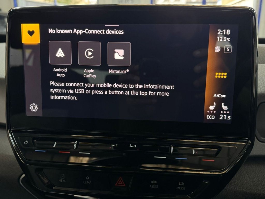 Used Volkswagen ID.3 2021 for sale - 77335838: Photo 29