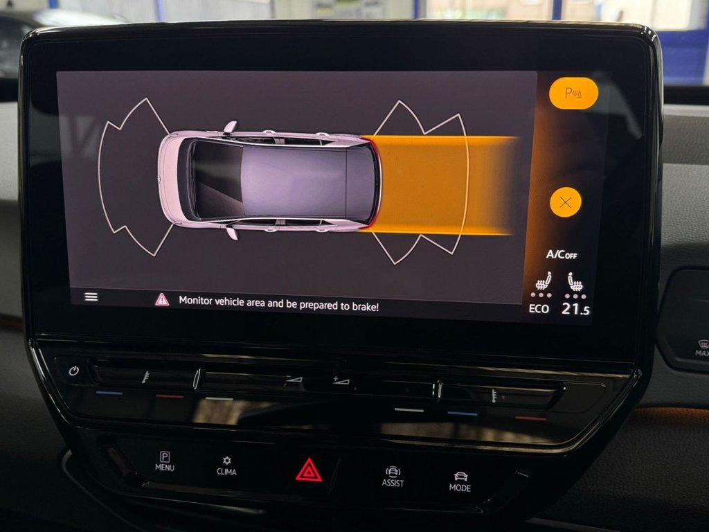 Used Volkswagen ID.3 2021 for sale - 77335838: Photo 30