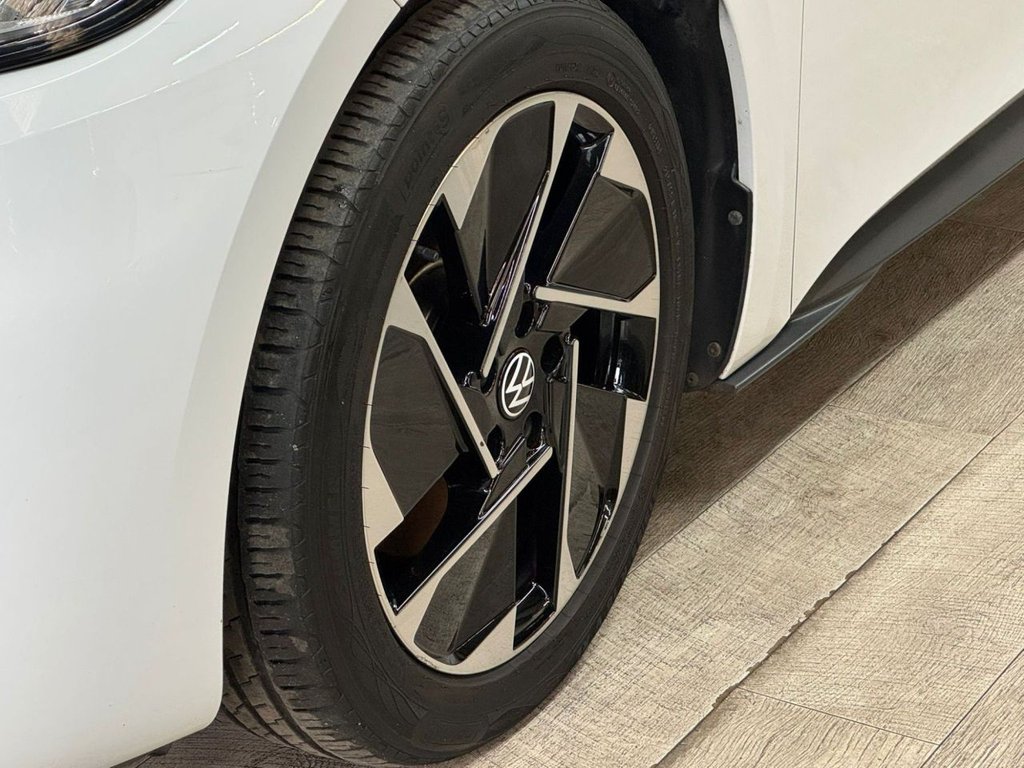 Used Volkswagen ID.3 2021 for sale - 77335838: Photo 8