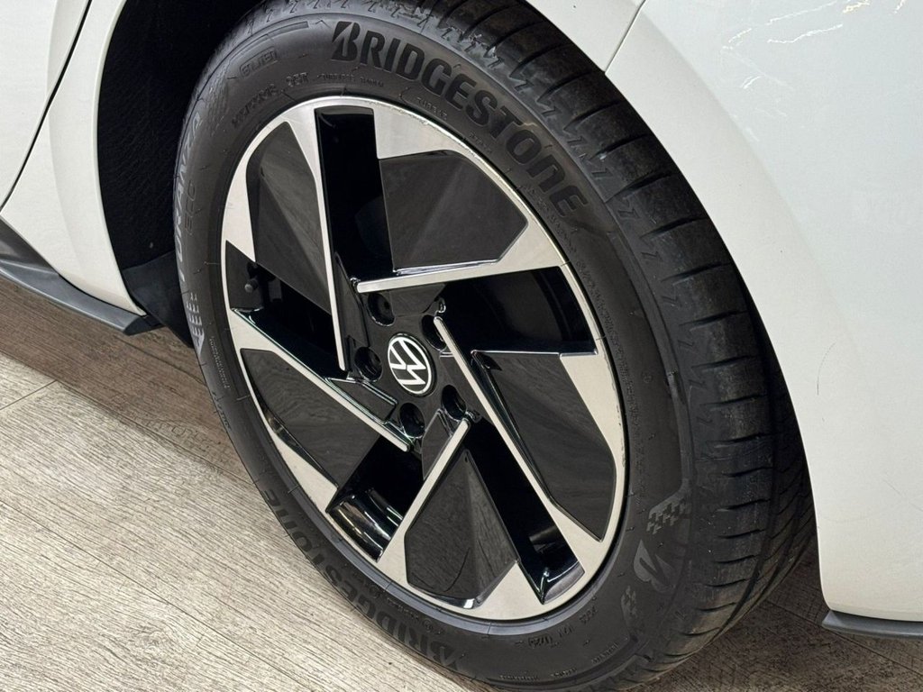 Used Volkswagen ID.3 2021 for sale - 77335838: Photo 9