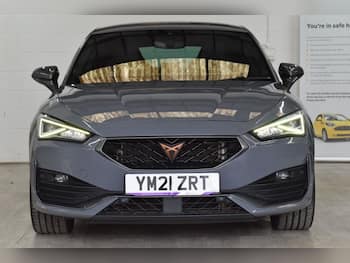 Used Cupra Leon 2021 for sale - 79655434: Photo