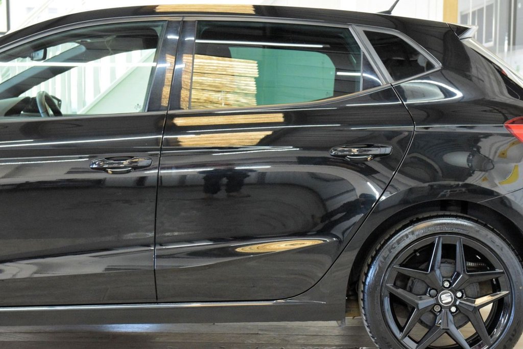 Used SEAT Ibiza 2019 for sale - 77734689: Photo 10