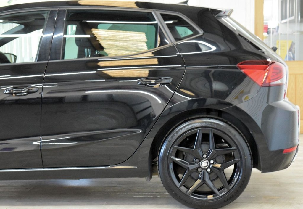 Used SEAT Ibiza 2019 for sale - 77734689: Photo 11