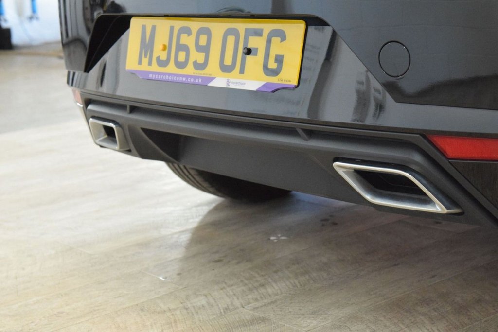 Used SEAT Ibiza 2019 for sale - 77734689: Photo 14