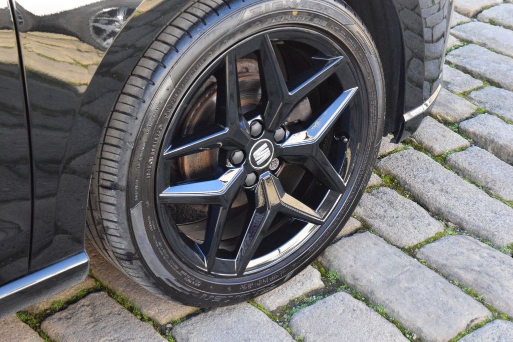 Used SEAT Ibiza 2019 for sale - 77734689: Photo 16