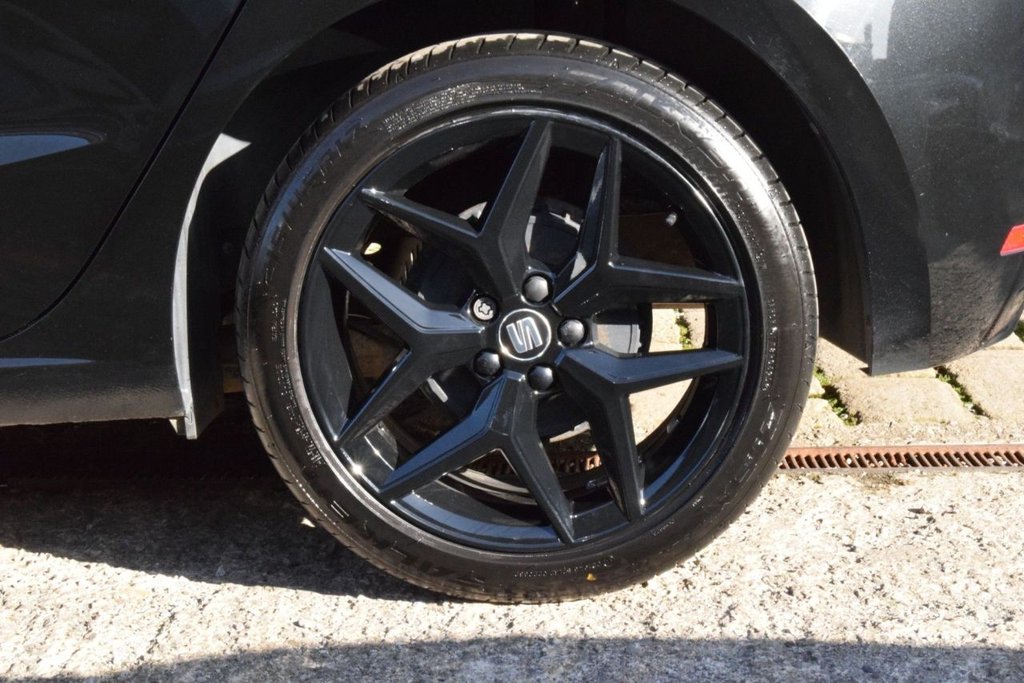 Used SEAT Ibiza 2019 for sale - 77734689: Photo 18