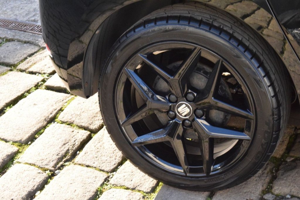 Used SEAT Ibiza 2019 for sale - 77734689: Photo 19