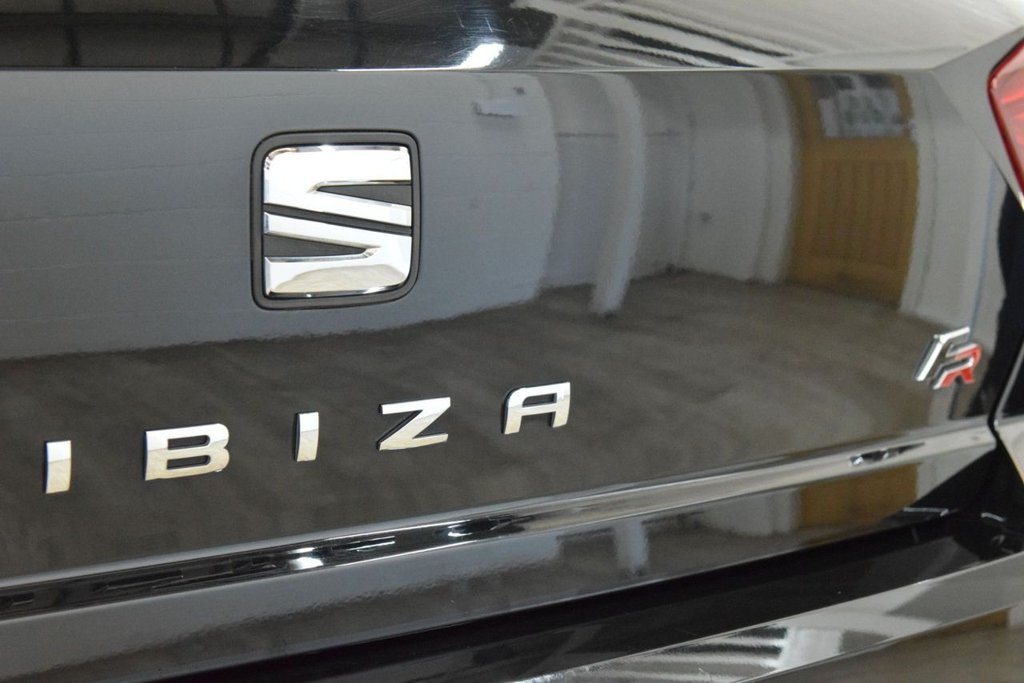 Used SEAT Ibiza 2019 for sale - 77734689: Photo 25