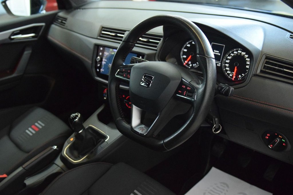 Used SEAT Ibiza 2019 for sale - 77734689: Photo 28