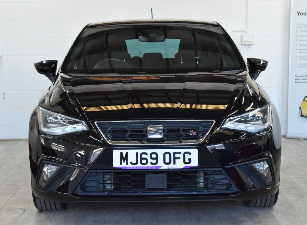 Used SEAT Ibiza 2019 for sale - 77734689: Photo 3