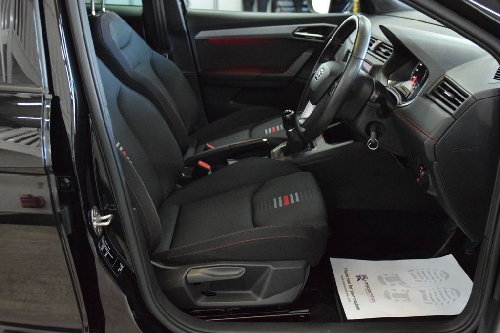 Used SEAT Ibiza 2019 for sale - 77734689: Photo 35