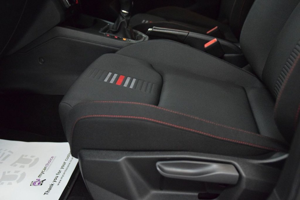 Used SEAT Ibiza 2019 for sale - 77734689: Photo 46