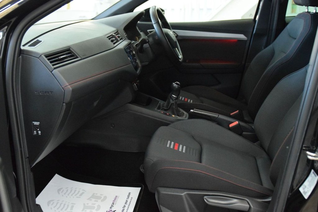 Used SEAT Ibiza 2019 for sale - 77734689: Photo 47