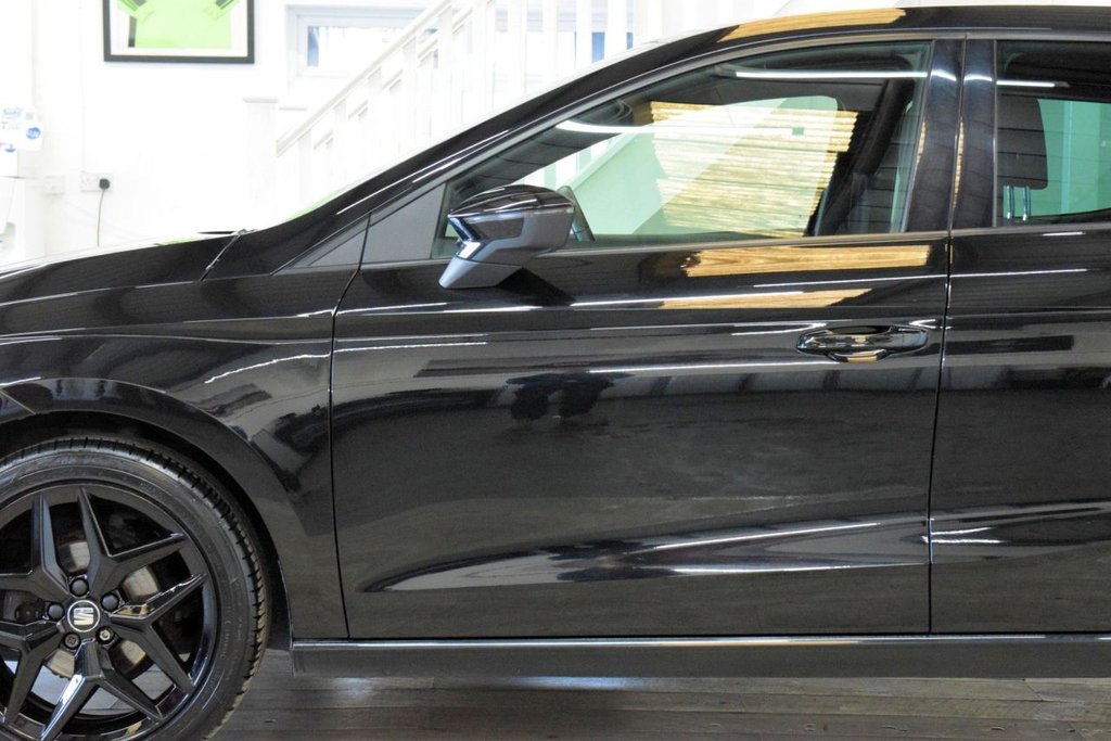 Used SEAT Ibiza 2019 for sale - 77734689: Photo 8