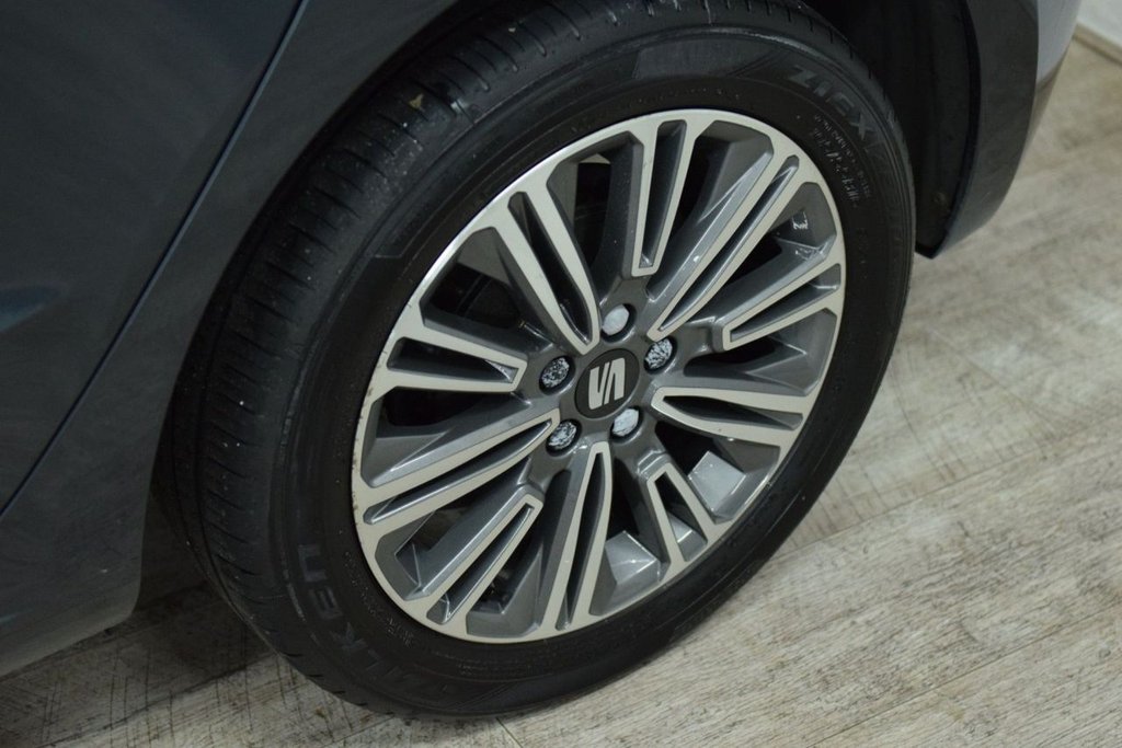 Used SEAT Ibiza 2021 for sale - 77335852: Photo 10