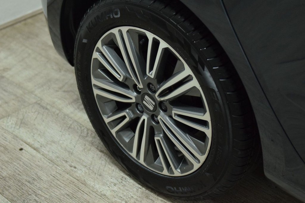 Used SEAT Ibiza 2021 for sale - 77335852: Photo 11