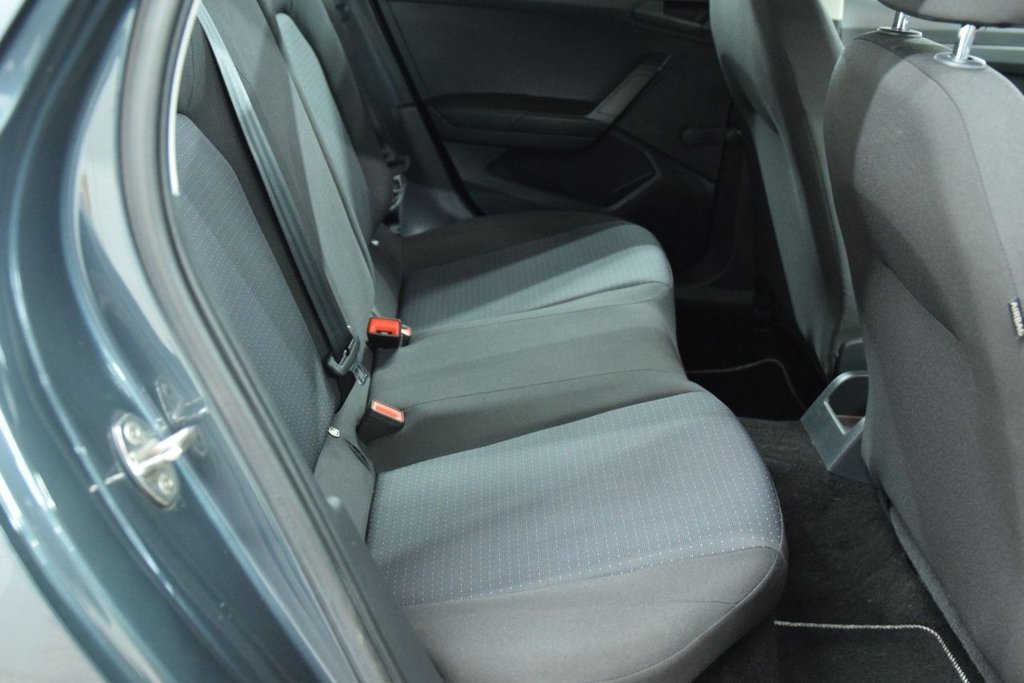 Used SEAT Ibiza 2021 for sale - 77335852: Photo 14