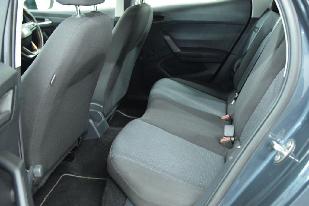 Used SEAT Ibiza 2021 for sale - 77335852: Photo 16