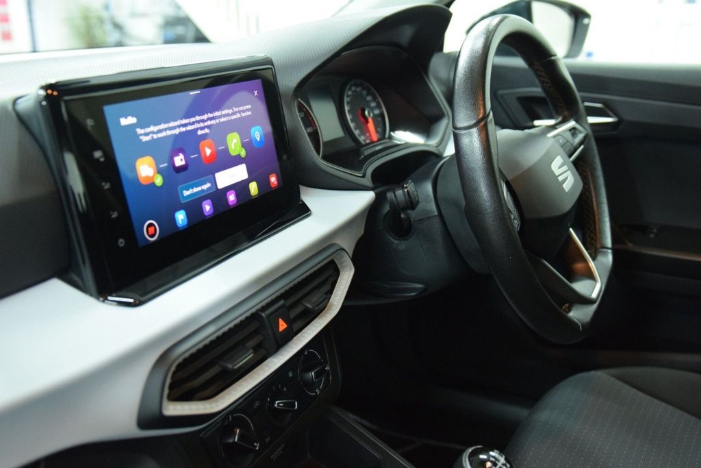 Used SEAT Ibiza 2021 for sale - 77335852: Photo 20