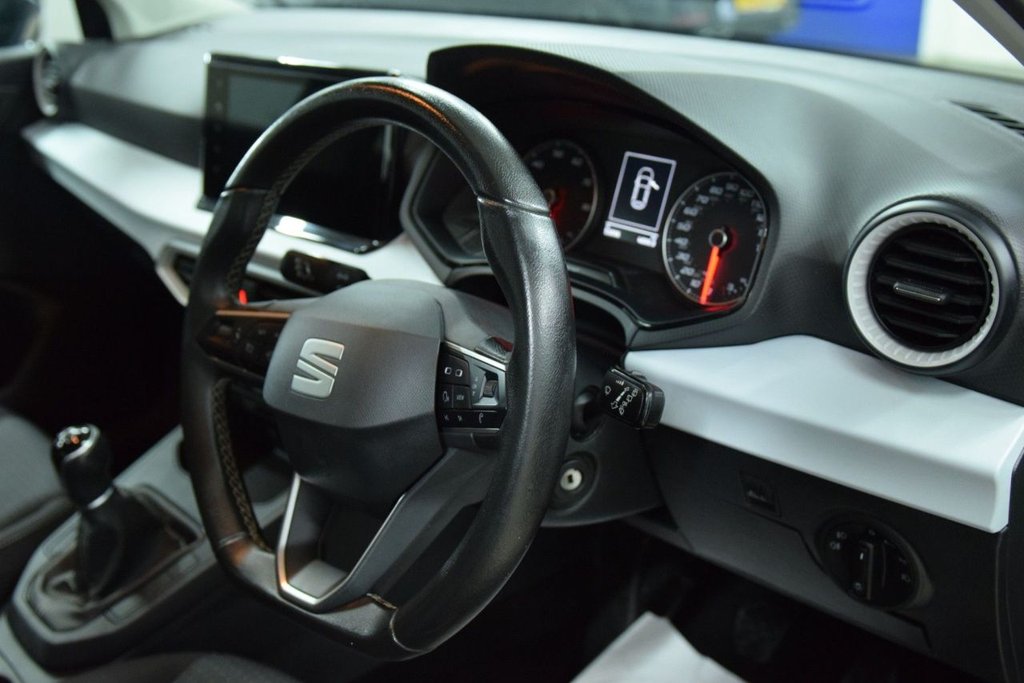 Used SEAT Ibiza 2021 for sale - 77335852: Photo 21