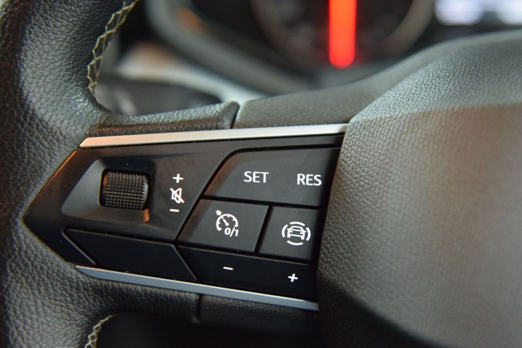 Used SEAT Ibiza 2021 for sale - 77335852: Photo 24